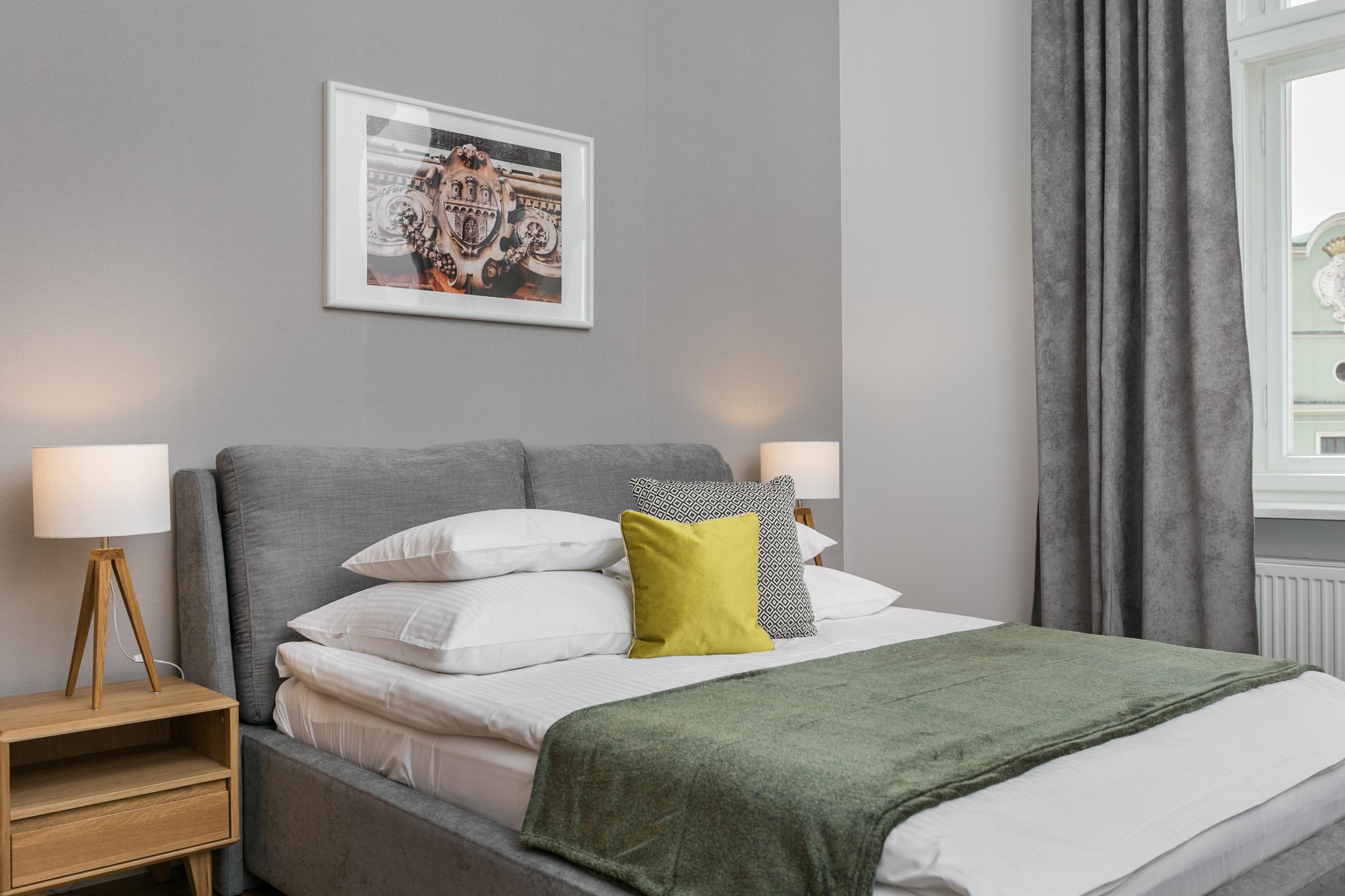 Venetian House Market Square Aparthotel Kraków Eksteriør billede