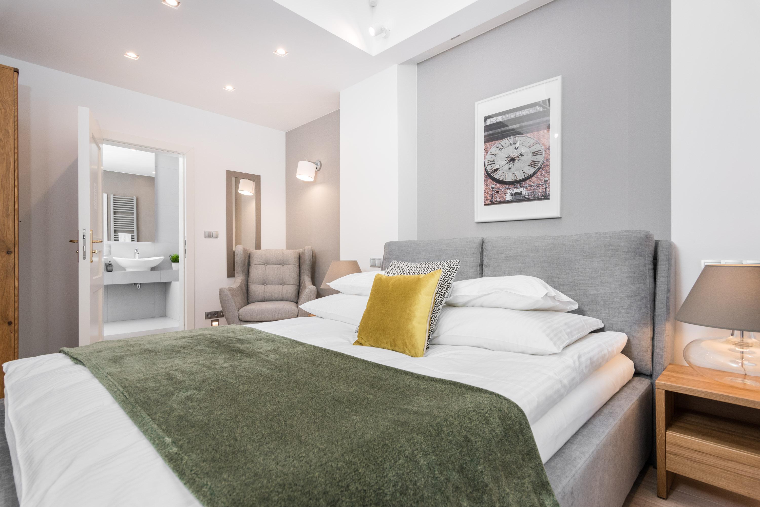 Venetian House Market Square Aparthotel Kraków Eksteriør billede
