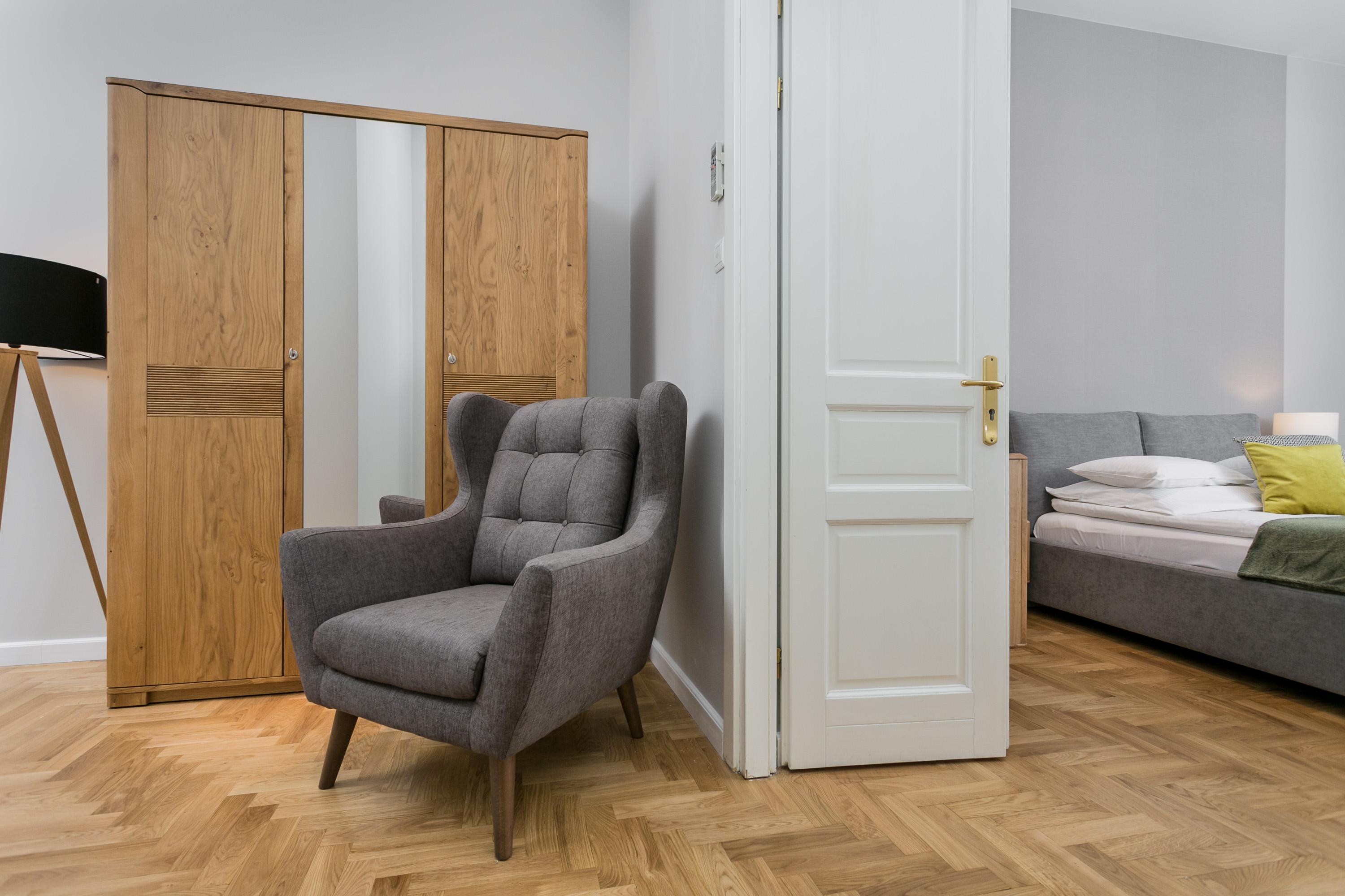 Venetian House Market Square Aparthotel Kraków Eksteriør billede