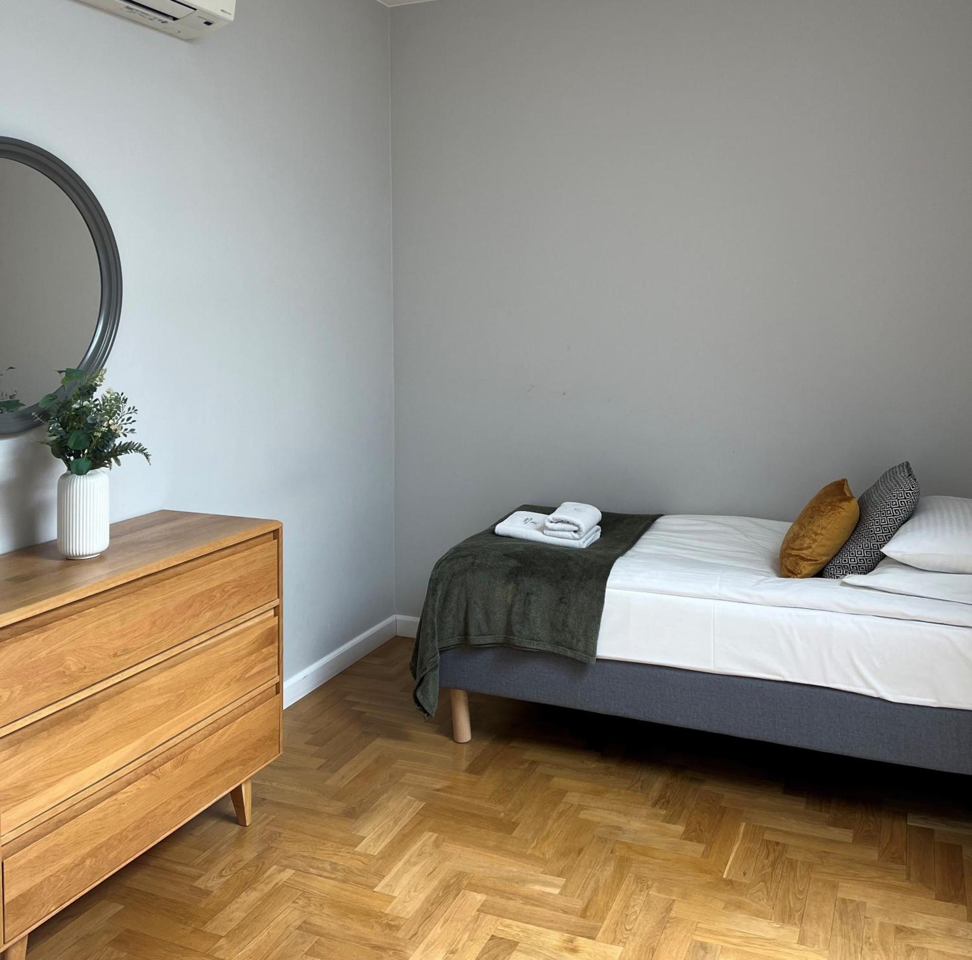 Venetian House Market Square Aparthotel Kraków Eksteriør billede
