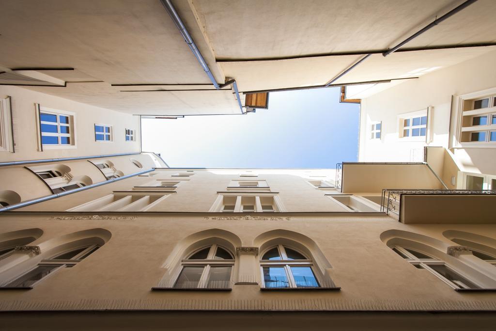 Venetian House Market Square Aparthotel Kraków Eksteriør billede